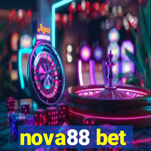 nova88 bet