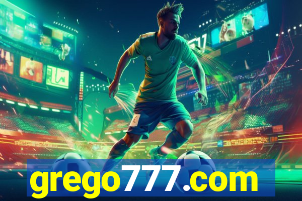 grego777.com