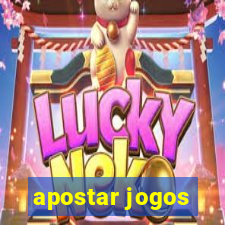 apostar jogos