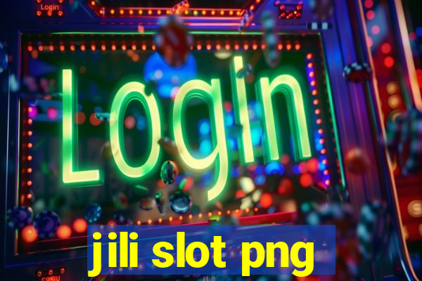 jili slot png