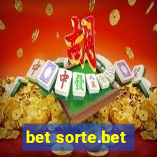 bet sorte.bet