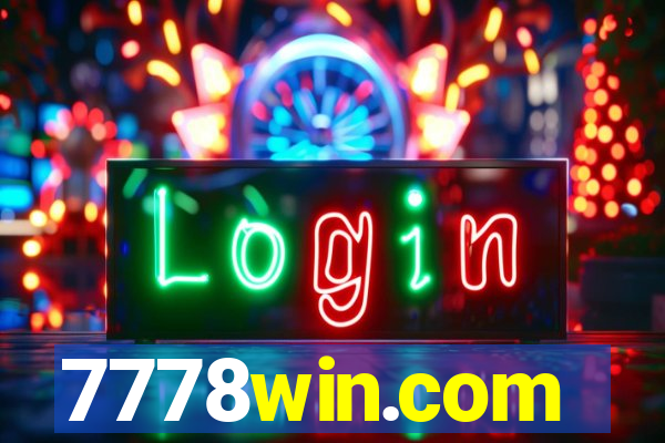 7778win.com