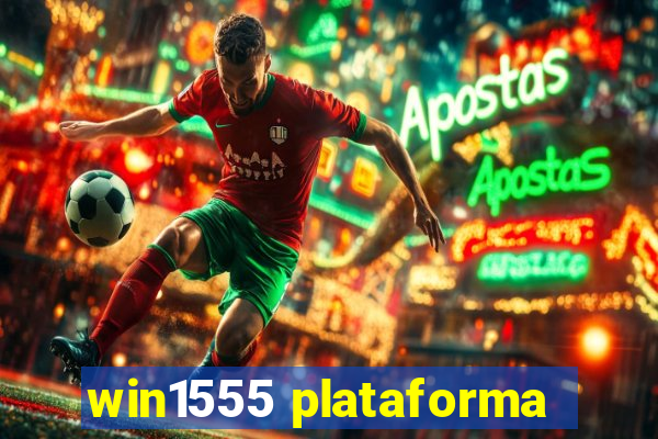 win1555 plataforma