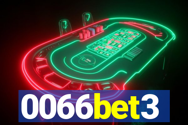 0066bet3