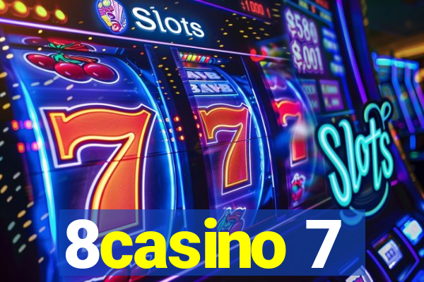 8casino 7