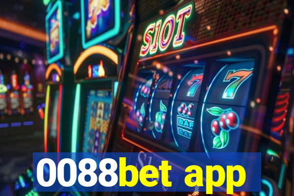 0088bet app