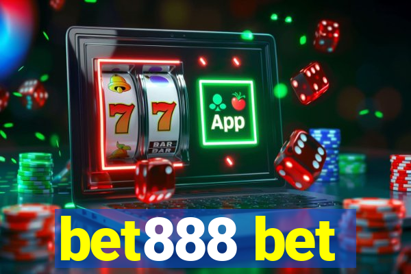 bet888 bet