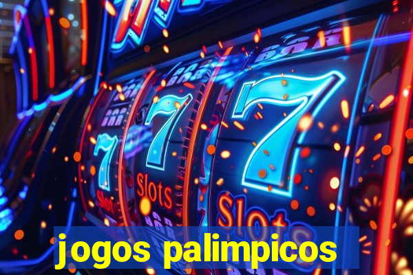 jogos palimpicos