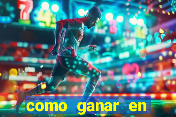 como ganar en casino maquinas