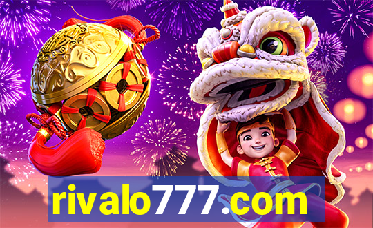 rivalo777.com