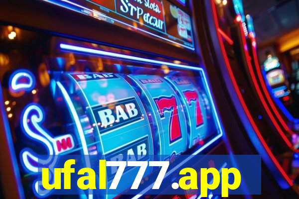 ufal777.app