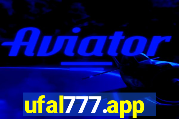 ufal777.app