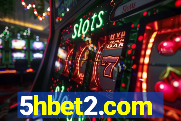 5hbet2.com