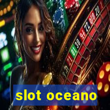 slot oceano