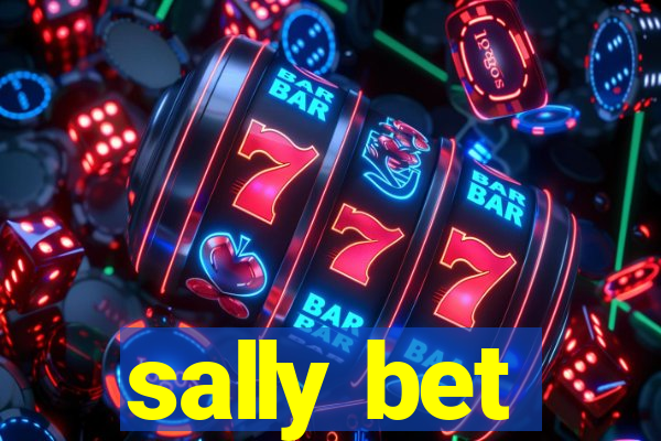 sally bet