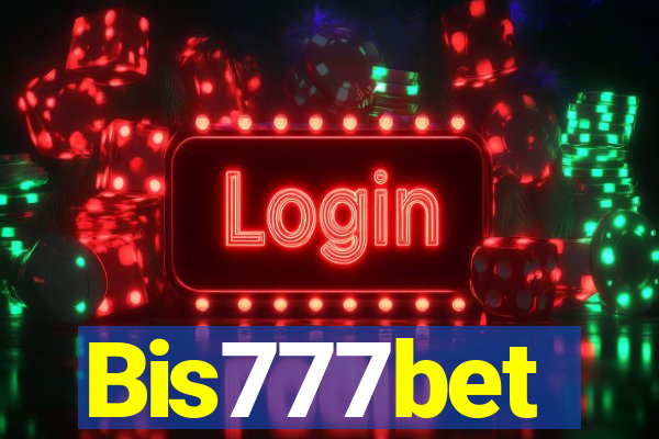 Bis777bet