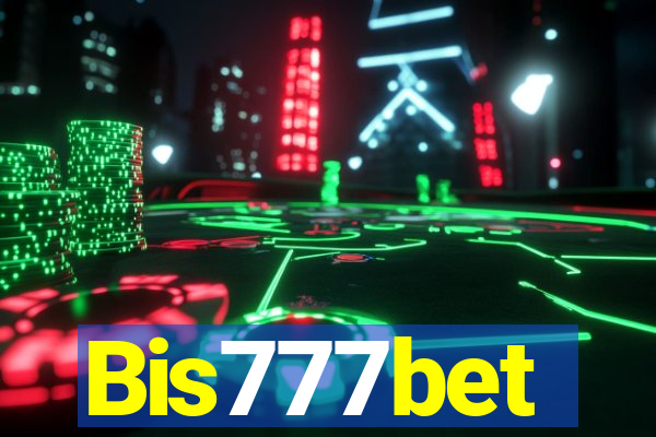 Bis777bet