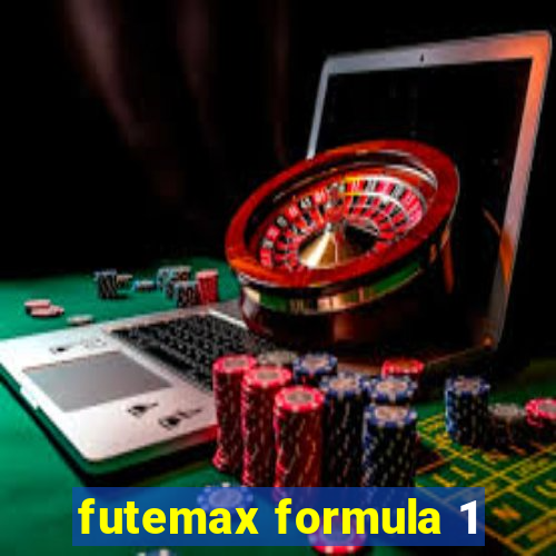 futemax formula 1