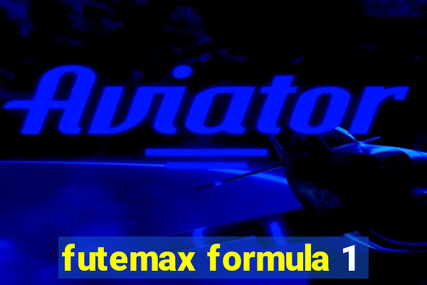 futemax formula 1