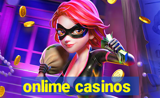 onlime casinos