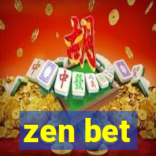 zen bet