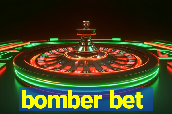 bomber bet