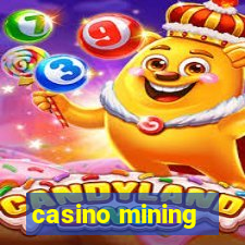 casino mining