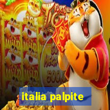 italia palpite