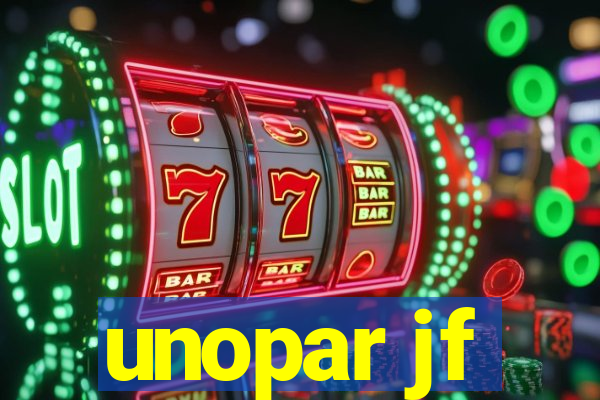 unopar jf