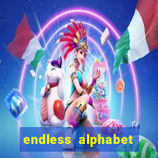 endless alphabet comic studio