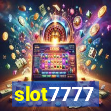 slot7777