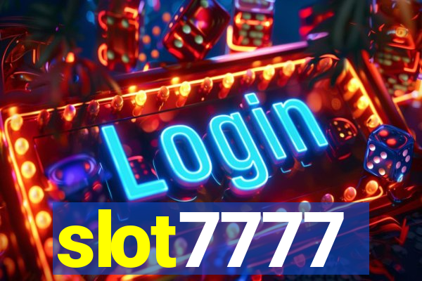 slot7777