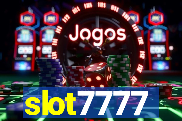 slot7777