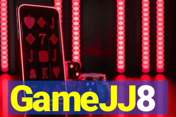 GameJJ8