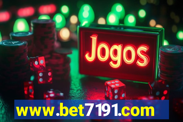 www.bet7191.com