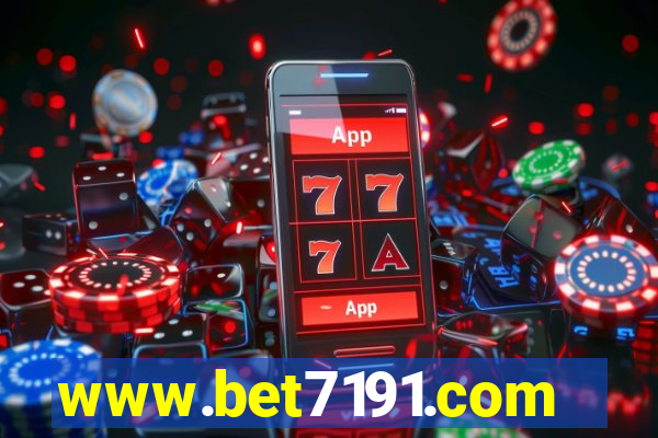 www.bet7191.com