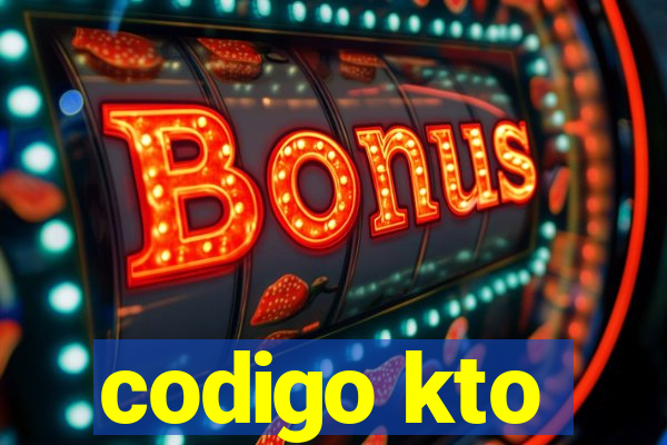 codigo kto