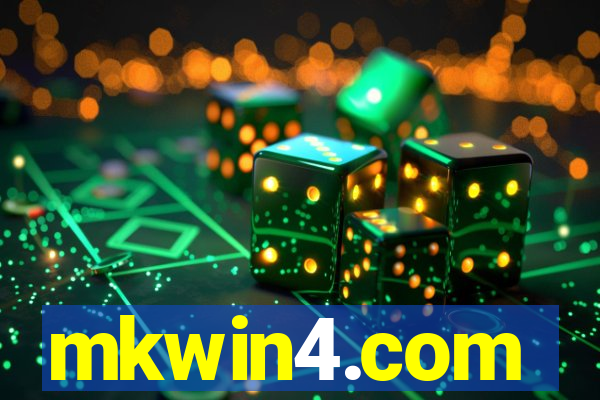 mkwin4.com