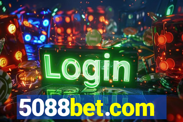 5088bet.com