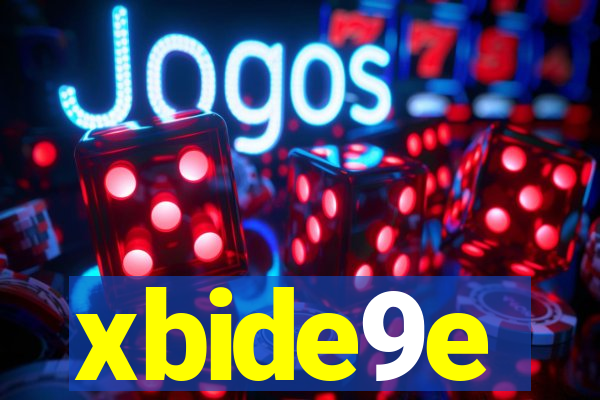 xbide9e