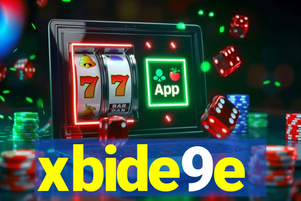 xbide9e