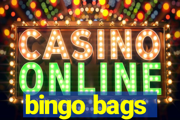 bingo bags