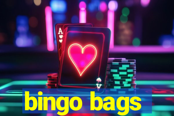 bingo bags