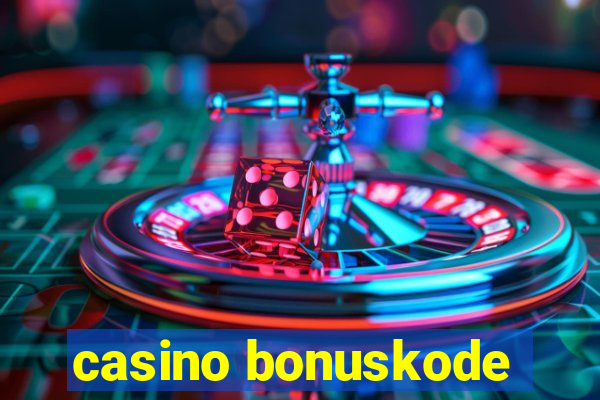 casino bonuskode