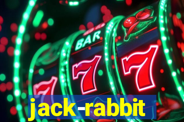 jack-rabbit