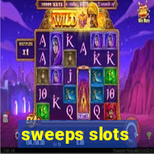 sweeps slots