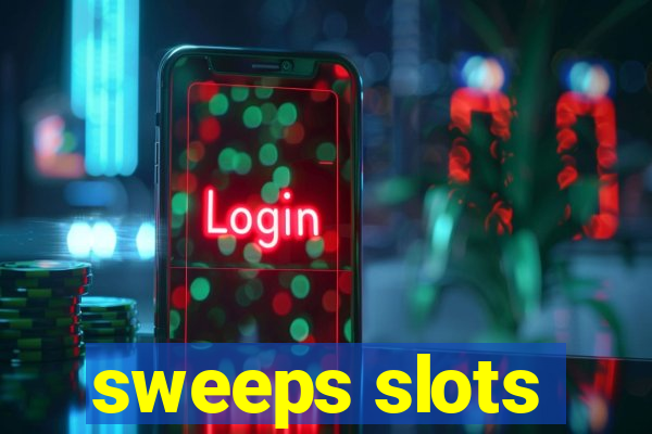 sweeps slots