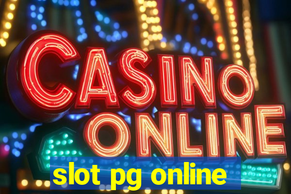 slot pg online