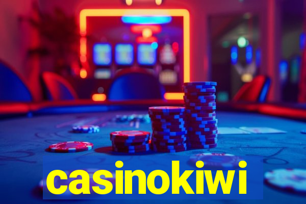 casinokiwi