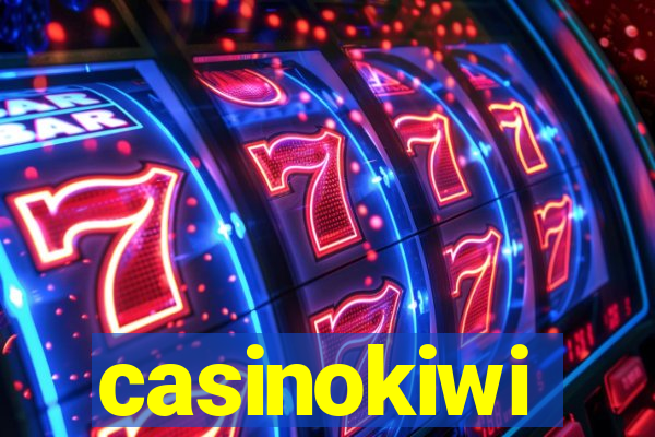 casinokiwi